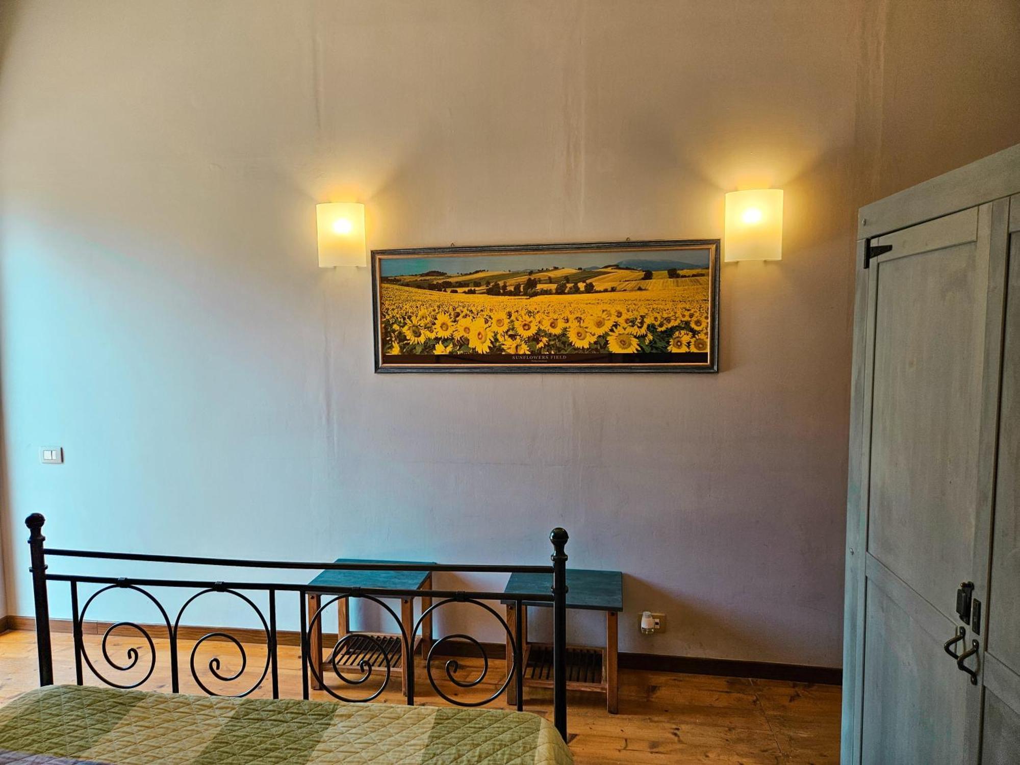 Varavventura Riccò del Golfo di Spezia Buitenkant foto